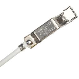 1 pçs esporte esgrima corpo cabos folha corpo cabos cabo mão linha braçadeira equipamentos para folha epee corpo cabo 2024 - Image 6