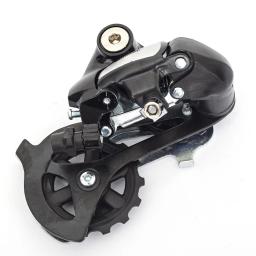 Mountain Bike Riding Shifter, MTB Acessórios De Ciclismo, 7 Velocidade, 8 Velocidade, 3x7 s, 3x8 s, M310 - Image 2