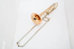 Trombone tenor profissional, instrumento musical, feito na china, venda quente produto - Image 3