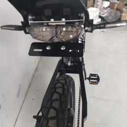 3000W 5000W 8000W 12000W 15000W Motor sem escova Bombardeiro Ce Road Bicicleta elétrica da cidade Bicicleta Enduro Ebike - Image 5