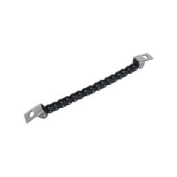 Pedal Cadeia com conector, bumbo, durável, à prova de ferrugem, baterista - Image 2