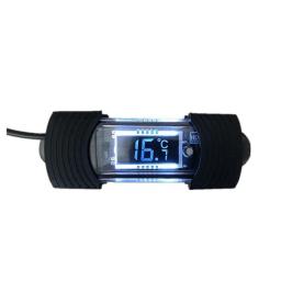 High Precision Fish Tank Termômetro, Temperatura Display Screen com TDS Water Quality Detection, Termômetro de aquário - Image 6