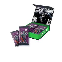 DC Justice League Marvel Cards, Superhero Battle Collection Card, Star Diamond Card, Batman, Superman, Flash, Mulher Maravilha, Toy Gift - Image 5