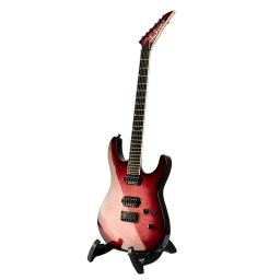 Universal Folding A-Frame Guitar Stand, suporte do tripé, rack instrumento musical, guitarra peças e acessórios - Image 2