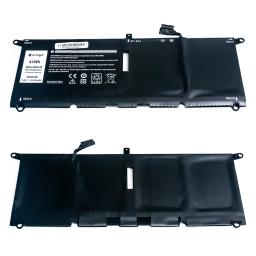 Bateria para notebook bringIT compatível com Dell Xps DXGH8 | 5500 mAh - Image 3