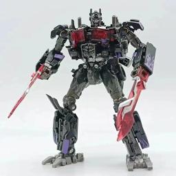 Transformação Beiwei Action Figure Toys, Série de filmes, versão mais recente, OP Commander, TW-1022, TW1022, KO, SS44, SS-44, TW-1022C, 3.0 Ver - Image 5