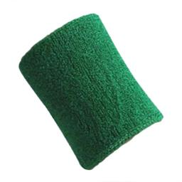 Pulseira esportiva para vôlei e academia, pulseira de toalha, cinta de pulso para ciclismo, sweat band para tênis 1pc - Image 4