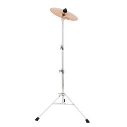 Suporte ajustável do triângulo do assoalho, conjunto do cilindro, acessório da percussão, peças do instrumento musical, suporte elástico, alta qualidade - Image 3