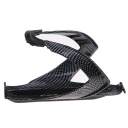 Gaiola De Garrafa De Água De Bicicleta De Fibra De Carbono Completa, Suporte De Garrafa De Bicicleta, Fibra De Vidro, MTB Ciclismo De Estrada - Image 6