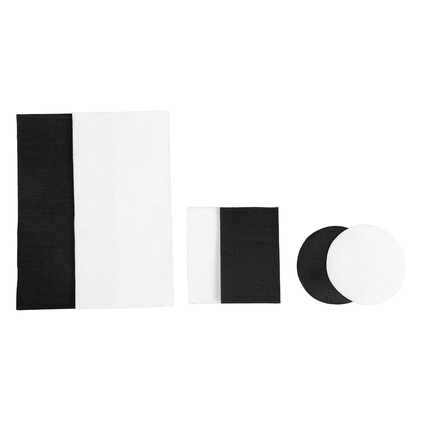 Fita de reparo de pipa ao ar livre para projetos de pipa diy remendo de pipa autoadesivo para peças de reposição rápidas e manutenção de pipa - Image 1