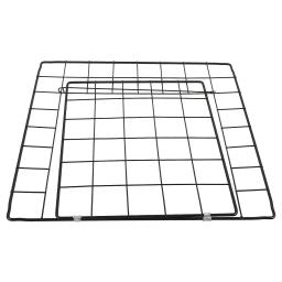 Multifuncional DIY Gaiola para Gato, Pet Acessórios, Dog Crate, Rabbit Fence, Cat Door - Image 4
