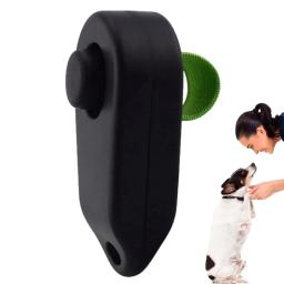 Clickers de treinamento para cães para treinamento, mau comportamento, ferramentas interativas para gato, cavalo para treinar, parar de latir - Image 4