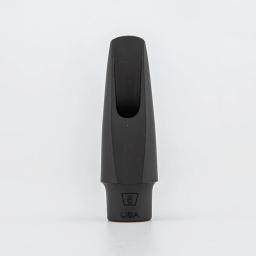 Profissional tenor soprano alto hr * bocal de saxofone de borracha dura baquelite sax boca peças acessórios - Image 4