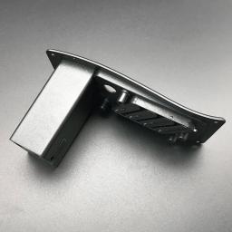 Equalizador de Preamp de Guitarra Acústica Piezo Pickup Cover 9V Caixas De Bateria Suporte, Caso, Tampa Do Compartimento, Dropship, EQ 7545R - Image 5