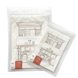 Papel Em Branco Japonês Arquitetônico Paisagem, Linha Aquarela, Papel De Pintura De Colorir, 100% Algodão, Suprimentos De Arte, 200g - Image 6