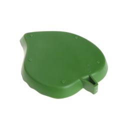 Prato água para répteis, tigela comida para animais estimação, aranha, escorpião, camaleão, répteis, anfíbios, 2 - Image 1