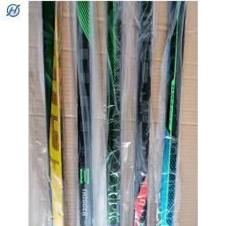 Low Flex Junior e Youth Custom Brand, Branded Ice Hockey Stick, 20 30 40 - Image 4