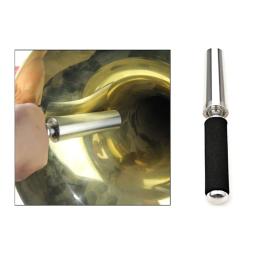 Truing Ferramenta Roller Dent Remover para Trompete Saxofone Brass Instrument - Image 5