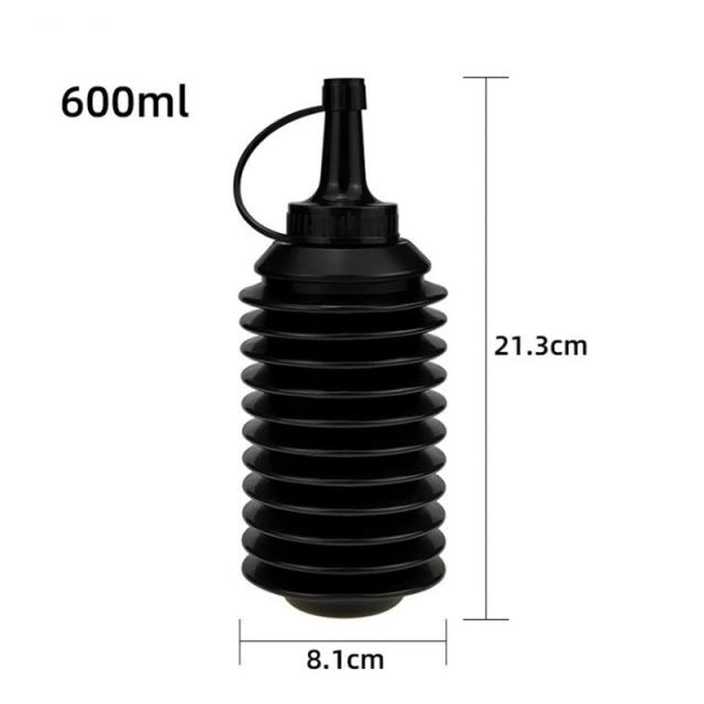 Carregador Rápido para BBs de Airsoft com Grande Capacidade para Paintball e Tiro Tático - 500 Rodadas para Combate ao Ar Livre