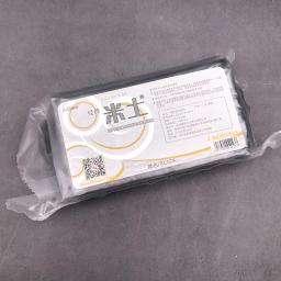 Argila polimérica macia para escultura modelo artesanal, DIY, materiais protótipos, bonecas especiais, cor da pele, 450g - Image 6