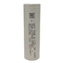 Marca original molicel INR21700-P50B 5000mah 50a bateria recarregável p50b 21700 baterias de íon-lítio série b células carregamento mais rápido - Image 3