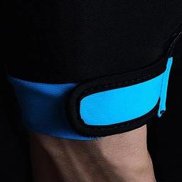 Luvas ajustáveis para exercícios, Processo de emenda de bilhar fino sedoso, 3 luvas de mesa de piscina - Image 2