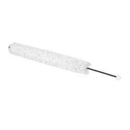 Ferramentas limpeza limpeza flauta, escovas limpeza cotonete para clarinete, haste limpeza flauta, escova - Image 3