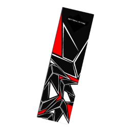 Lixa Grip Tape para Longboarding, Deck Skate Profissional, DIY Dança Board, 82*23 centímetros - Image 6