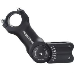 Angle Riser para Mountain Bike, Acessórios de elevação de bicicleta, Altura, Torneira Guiador, Hastes Ajustáveis, Fácil Instalação, 25.4 31.8 - Image 5