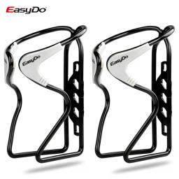 Easydo mtb mountain road bicicleta garrafa de água gaiola ciclismo titular alumínio acessórios da bicicleta ED-013 - Image 1