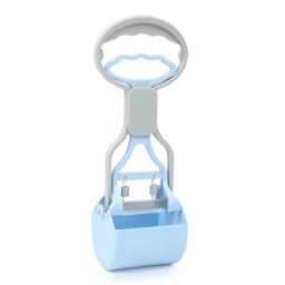 Pega longa scooper de cocô de estimação scooper cão cocô de cão scooper cão scooper captador - Image 2