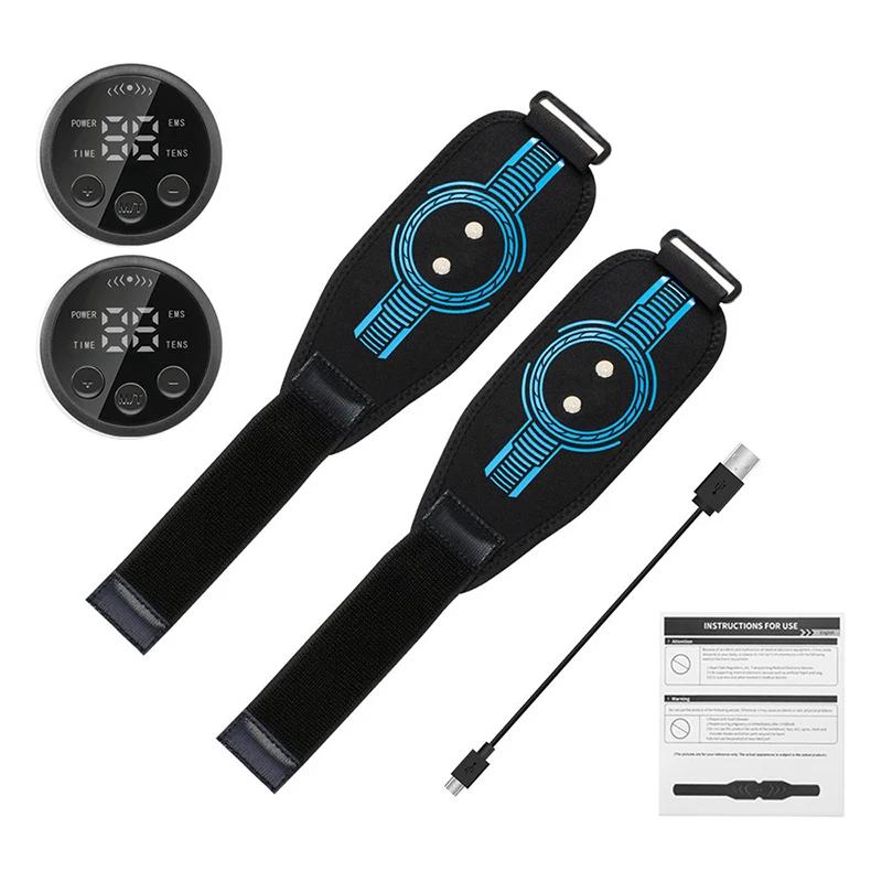 EMS Cinto Toning Abdominal, Toner muscular, Home Gym Fitness Training, Perna do braço da cintura do ventre magro do corpo, Perder peso - Image 1