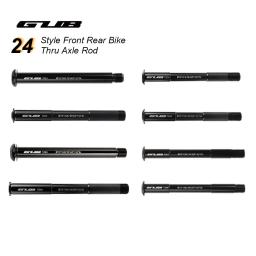 Gub 12/15mm eixo da bicicleta através da haste do eixo mtb bicicleta de estrada dianteira roda traseira hub garfo espetos12x100 12x142 12x148 15x100/110mm impulso - Image 3