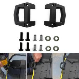 Conveniente carro tejadilho, suporte de bagagem, transporte de carga segura, compatível para Ski Doo LINQ 860201806 - Image 1