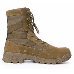 Emersongear-Tactical Cascavel High Top Desert Boots, Airsoft, caça, combate, camping, ao ar livre, caminhadas, treinamento Nylon, 8" - Image 4
