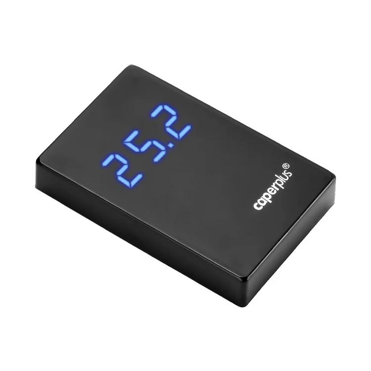Termômetro Do Aquário Do Tanque De Peixes, Sonda Especial, Medidor De Temperatura Da Água, WIFI Inteligente, Monitoramento Remoto - Image 1