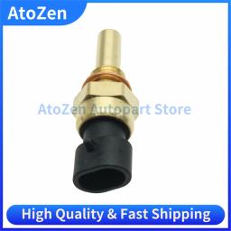 Sensor de temperatura do líquido refrigerante 15404280 12191170   Para Chevy Avalanche Malibu Camaro Cavalier Cobalt Corvette Impala Silverado Tahoe - Image 5