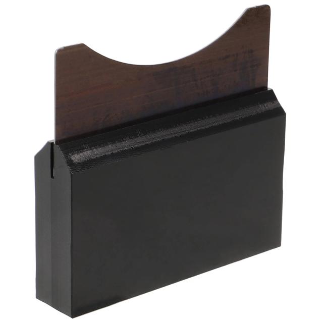 Kit de Ferramentas para Reparação de Fingerboard de Violino - Acessórios de Madeira para Luthiers e Ajustes Profissionais