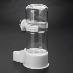 alimentador automático pássaros dispensador água pequenos acessórios para gaiola - Image 2