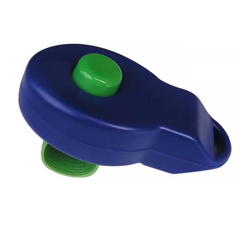 Click Sound Clicker para Pet Training, sirene durável para cão, Sound Guide Supplies - Image 1