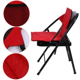 Assento ajustável e estofado para o caiaque, com saco do armazenamento, coxim da canoa, rafting portátil - Image 5