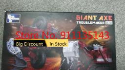 Devil Saviour Ds-02 Machado Gigante, Em Stock - Image 6