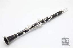 Novo Buffet Crampon com palhetas bocal, clarinete de madeira preta, clarinetes E13 modelo Bb, baquelite 17 teclas, instrumentos musicais - Image 4