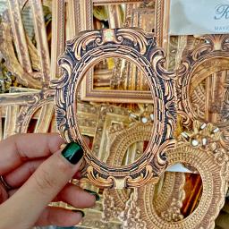 Panalisa-Kit De Coleção De Cortes De Papel Grosso, Peças De Moldura Vintage, Planejador De Scrapbooking, Fabricação De Cartões, Projeto De Diário, 30 Unidades - Image 4
