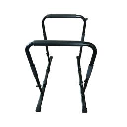 Multi-Function barras paralelas, Stands agachamento, treino muscular, Gymnastic Push, Outdoor Fitness Equipment, Exercício Didip - Image 1