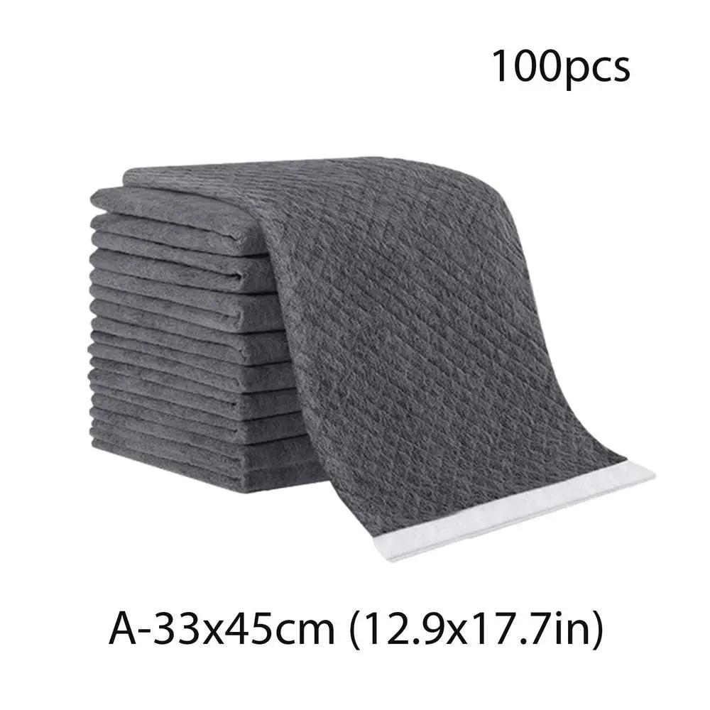 Super Absorvente Urina Mat para Pet, Pee Pad, Cobertor de treinamento para cães, Cama do filhote, Absorvente - Image 1