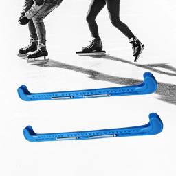 Patinação Lâmina Capa para Crianças Adolescentes e Adultos, Ajustável Protector, Skate Guard, Protector, Substituição - Image 6