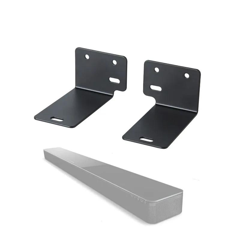 Kit Suportes De Montagem Em Parede, Soundbar para Bose WB-300, Sound Touch 300, Soundbar 500, Soundbar 700, 900 - Image 1