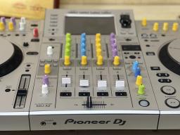 Máquina de controlador de DJ tudo em um, filme do Disc Maker, totalmente coberto e protege a pele, XDJ-RX3 RR RX RX2 XZ - Image 2