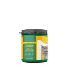Profissional Pet suplementos, vitaminas para gato e cão, Multivitabag, qualidade superior, China - Image 6